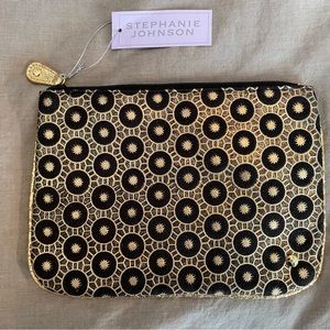 Stephanie Johnson clutch